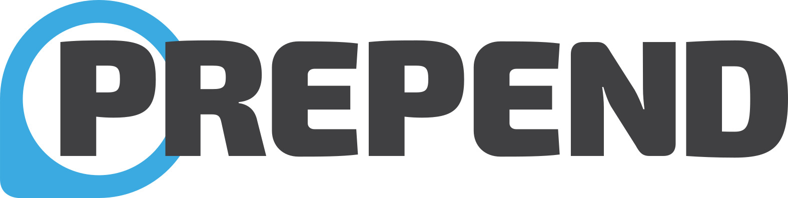 PREPEND