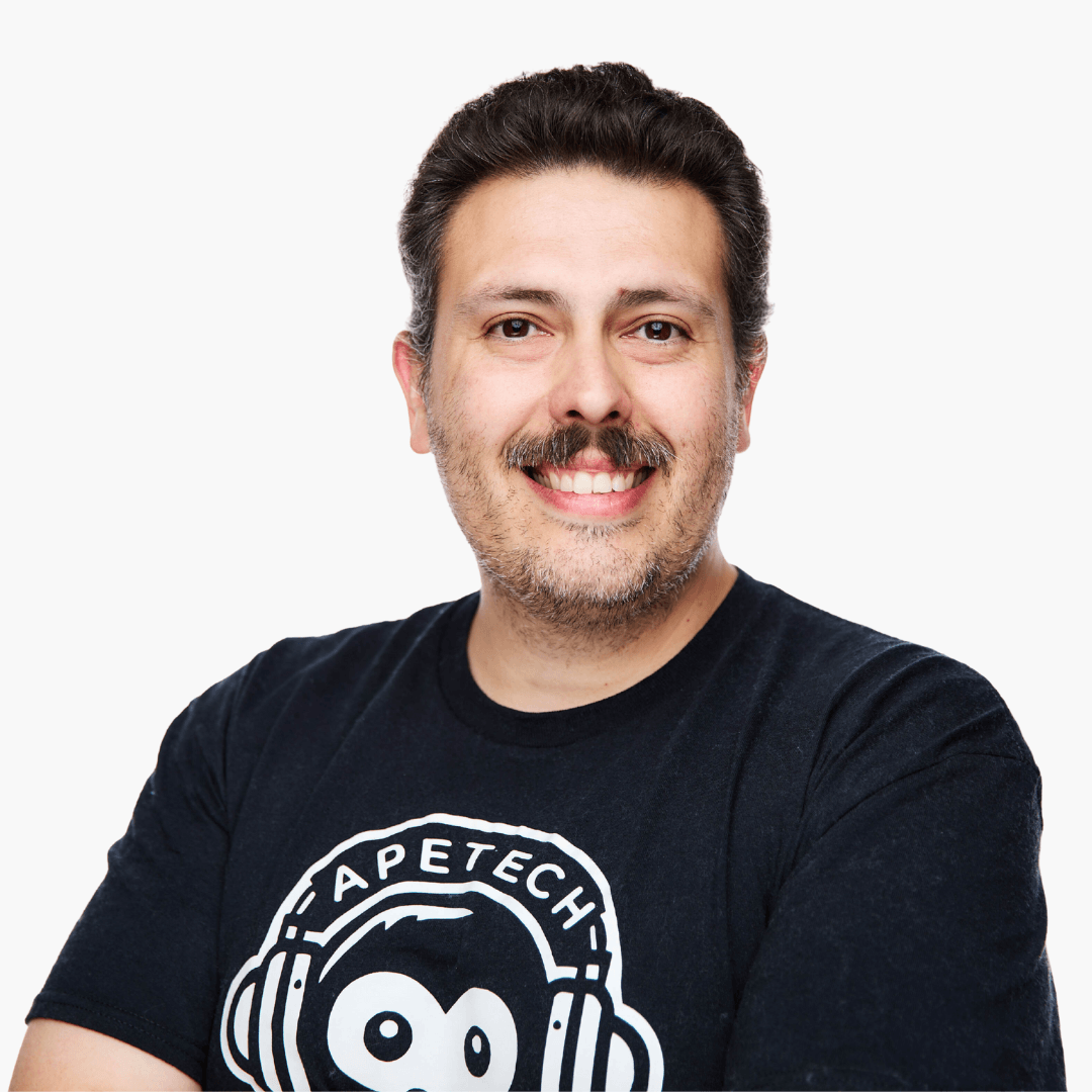 Alex Ortiz