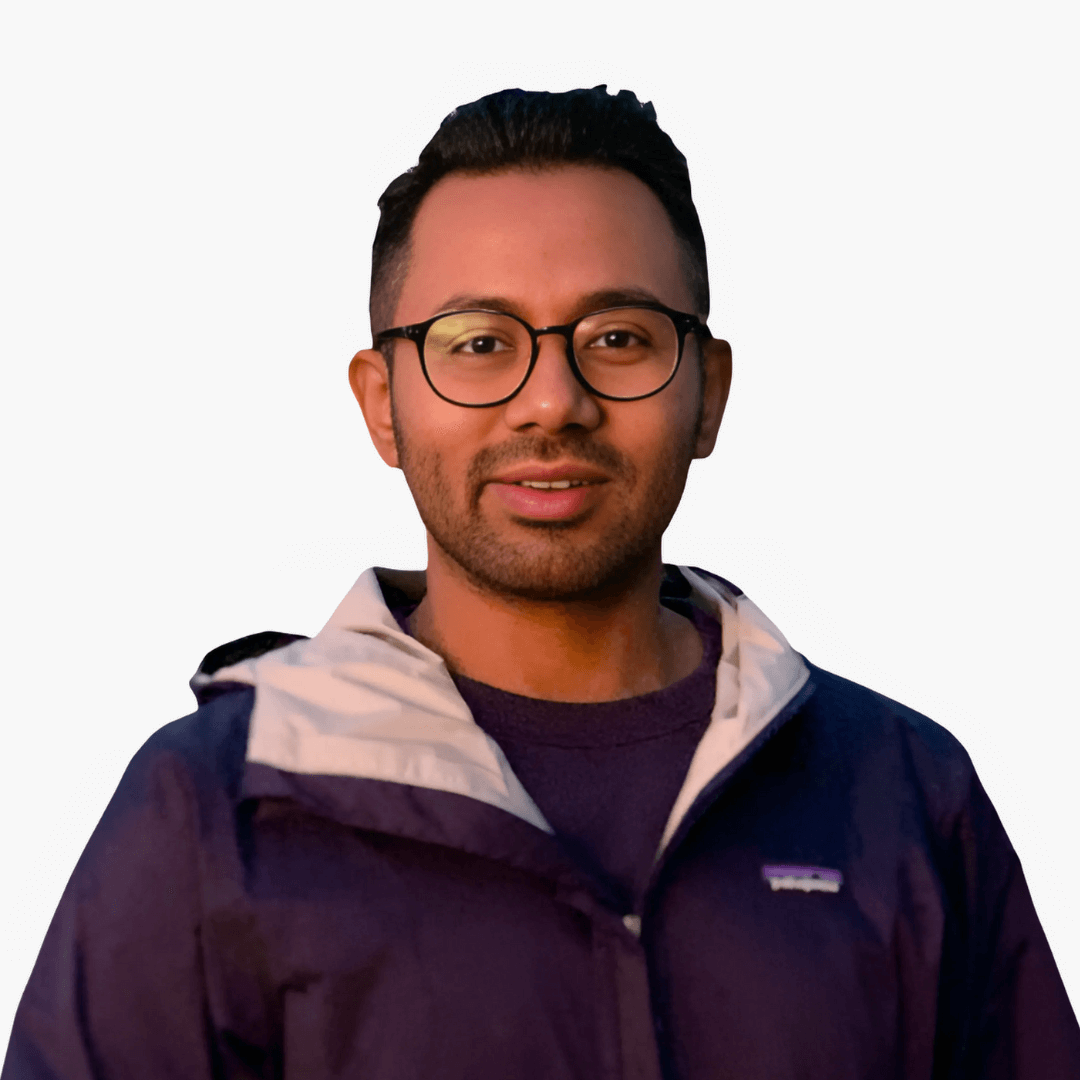 Amaresh Ray