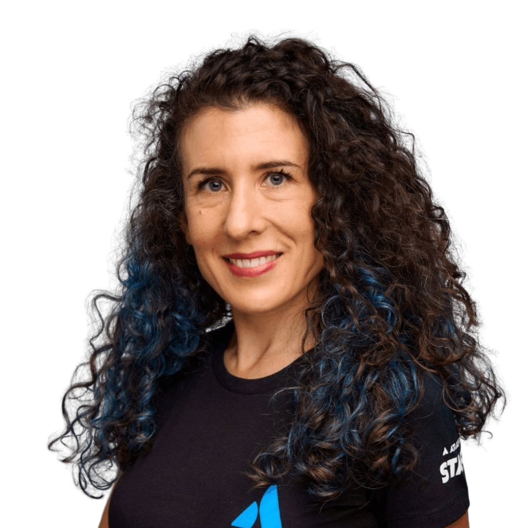 Caterina Curti