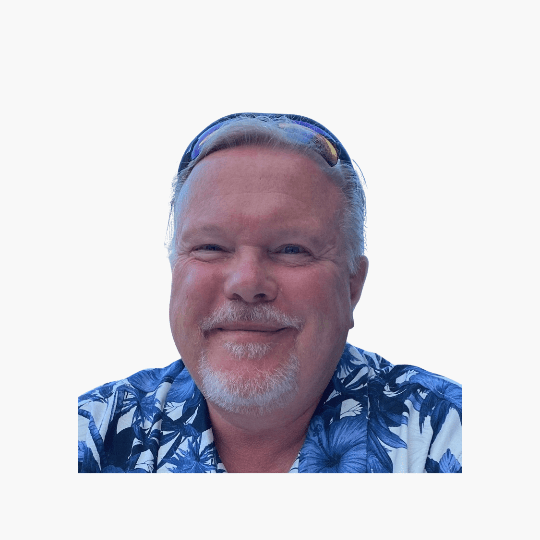 Dave Rosenlund
