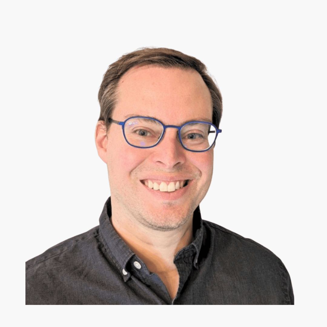Denis Boisvert
