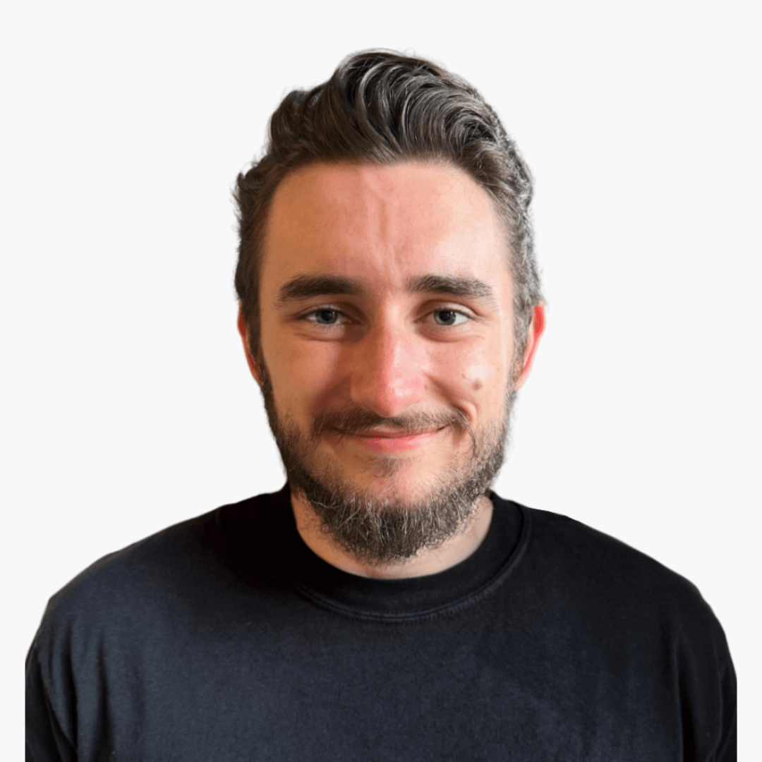 Josh Golosinskiy