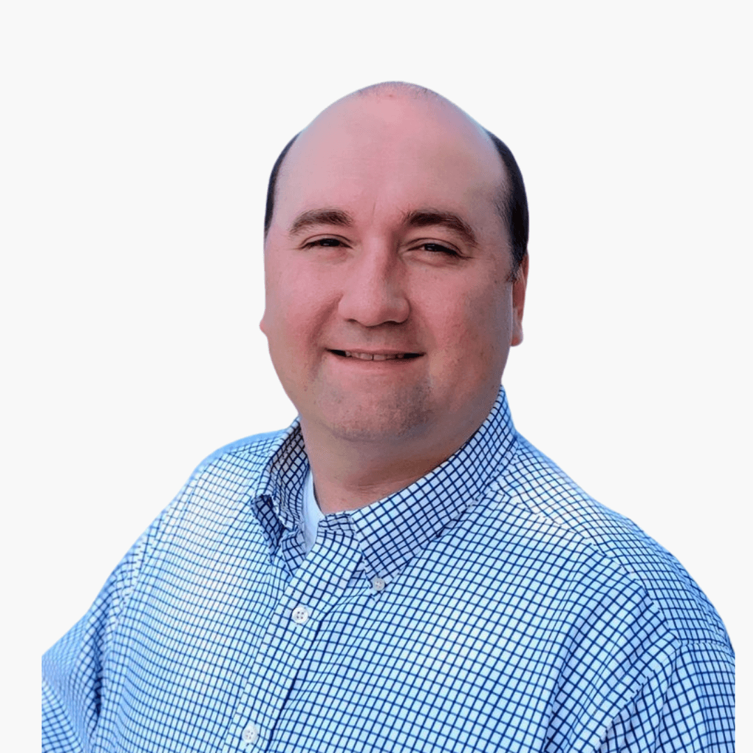 Marc Brickley