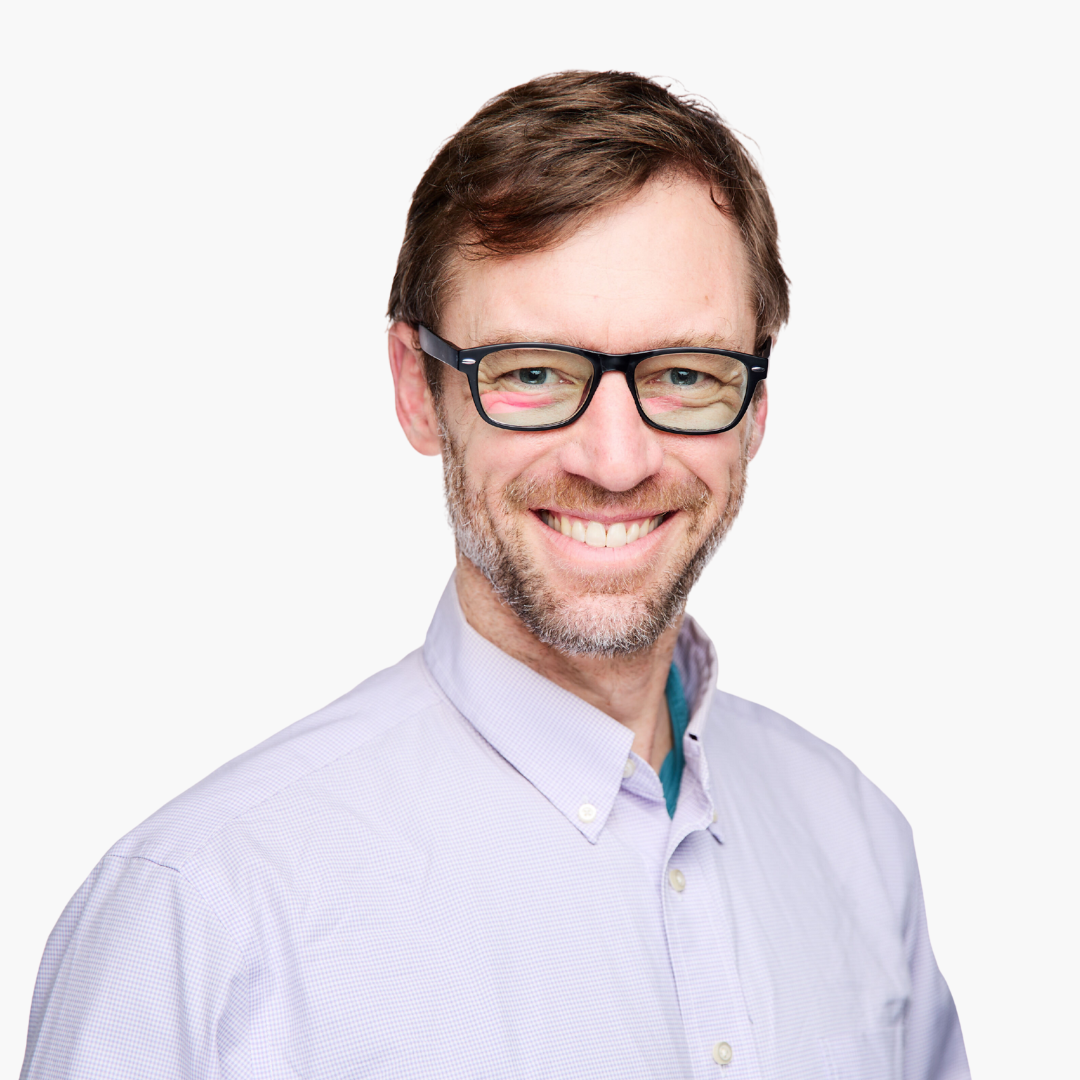 Rob Hean