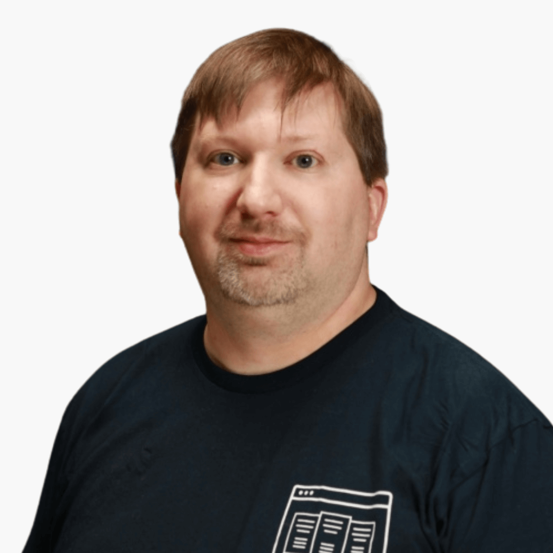 Rodney Nissen