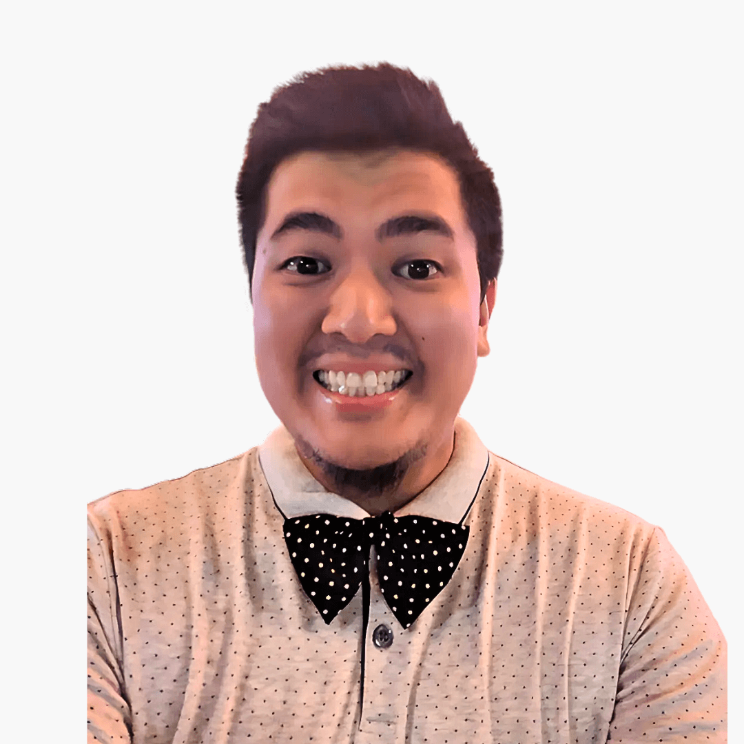 Ryan Talusan