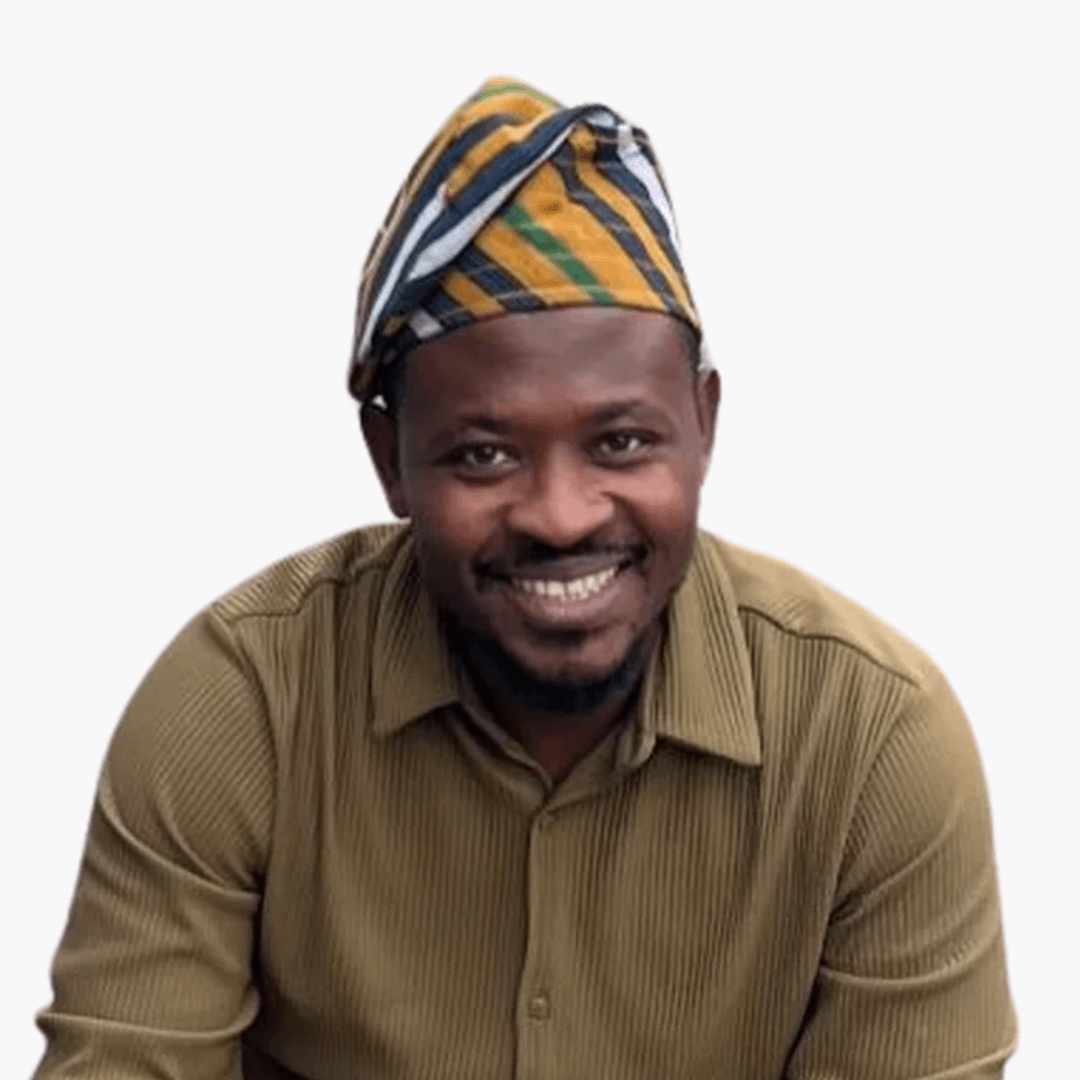 Taiwo Ojo
