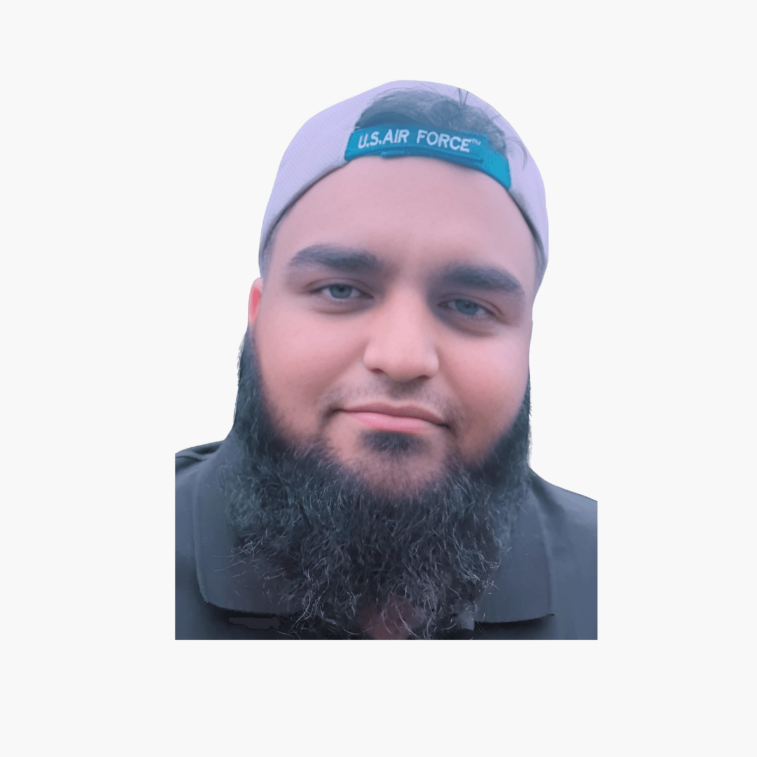 Zishan Aslam